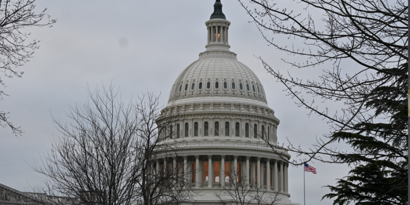 Protect Those Who Protect Us: Congress Must Pass the Protect and Serve Act
