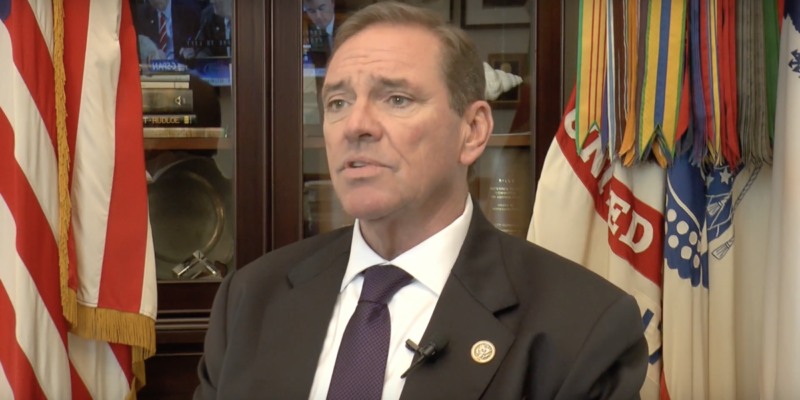 Dunn Introduces Bill Empowering Vehicle Owners with Crucial Data Access