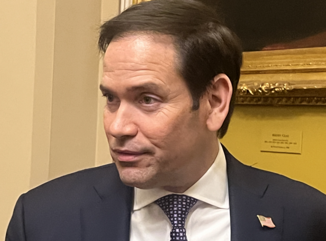 Senator Marco Rubio