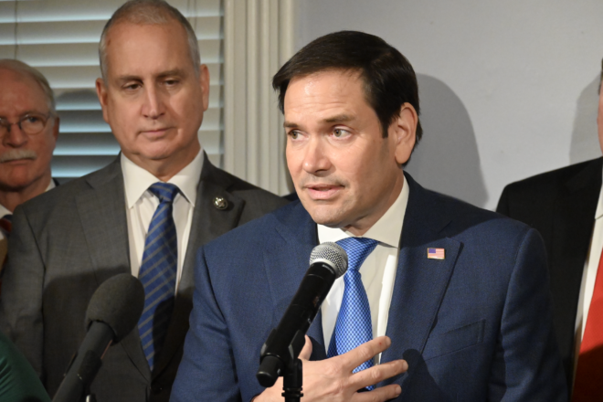 Rubio Expands Visa Restrictions For Cubans Affiliated With Forced Labor Exports
