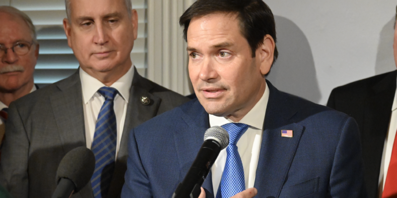 Rubio Expands Visa Restrictions For Cubans Affiliated With Forced Labor Exports