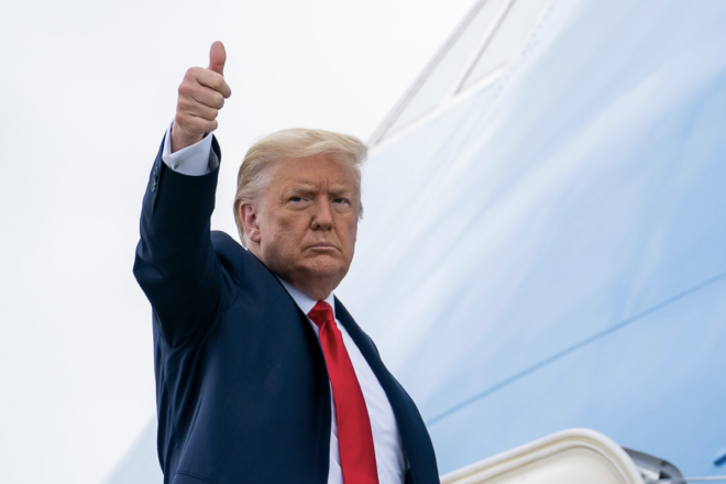 Trump to Lift Mexican Tariffs, Mexico to Supply 10,000 Troops at Border