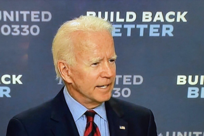 Mast Alleges Senior Biden Admin. Officials Working for Iran Leaked Israel Counterattack Intelligence