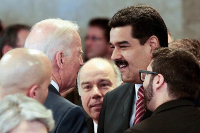 UN Accuses Maduro of Crimes Against Humanity While US Lawmakers Pressure Biden to End Oil Export Permits