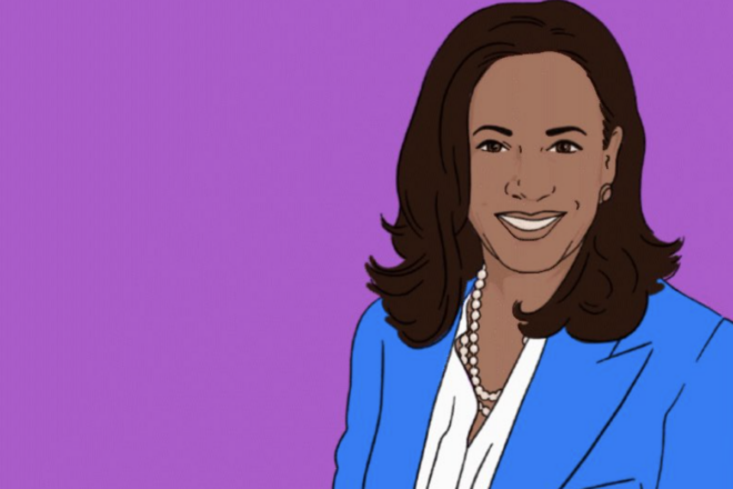 Why Harris Skipping the Joe Rogan Podcast Made No Sense