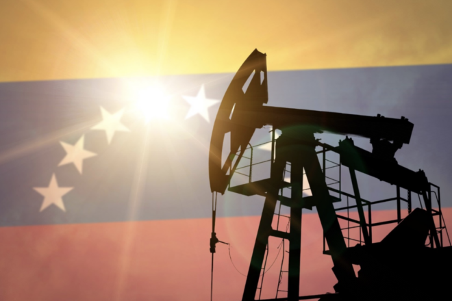 Trump Reverses Biden's Venezuelan Oil Policy, Revokes Oil Licenses From Maduro