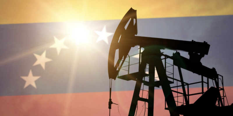 Trump Reverses Biden's Venezuelan Oil Policy, Revokes Oil Licenses From Maduro
