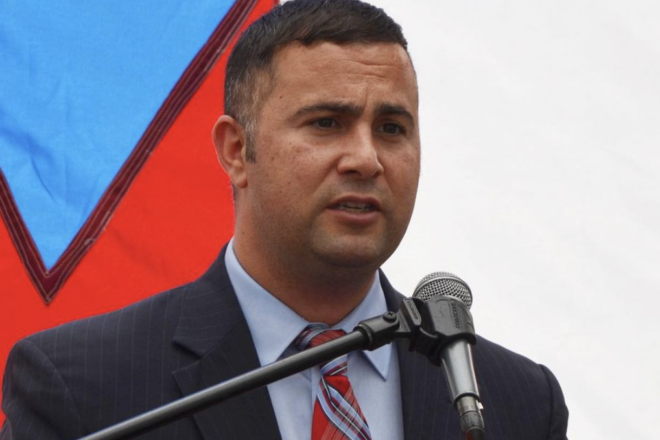Soto, Buchanan Introduce Bipartisan Legislation to Protect Florida Manatees