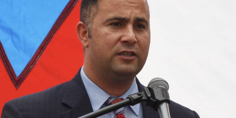 Soto, Buchanan Introduce Bipartisan Legislation to Protect Florida Manatees