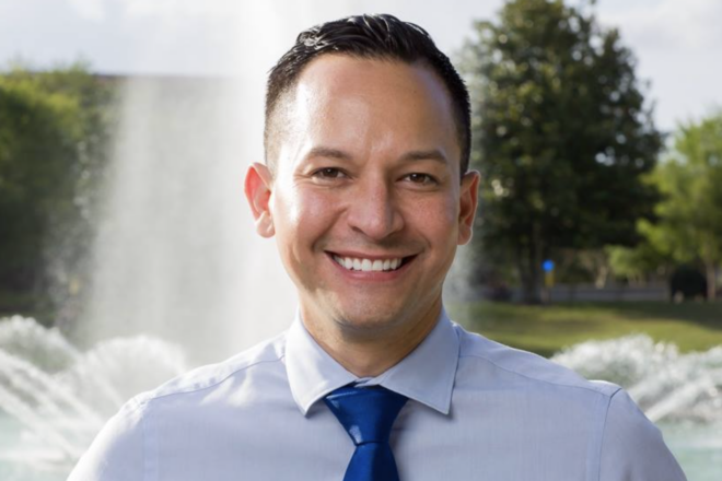 Party Switching Raises Political Realignment Questions