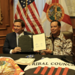DeSantis Seminoles