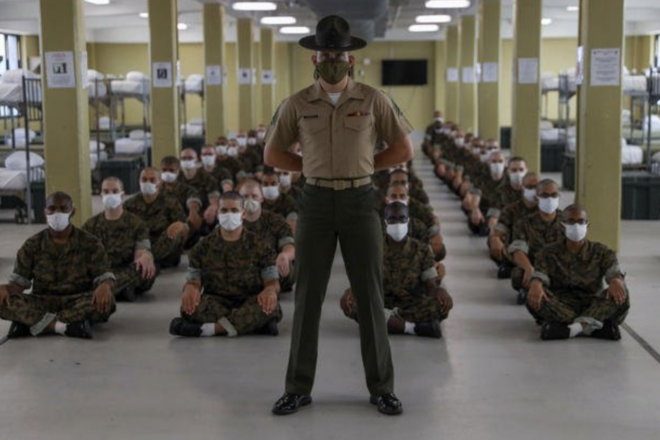 President Trump Purges Military Academy Boards of 'Woke Leftist Ideologues '
