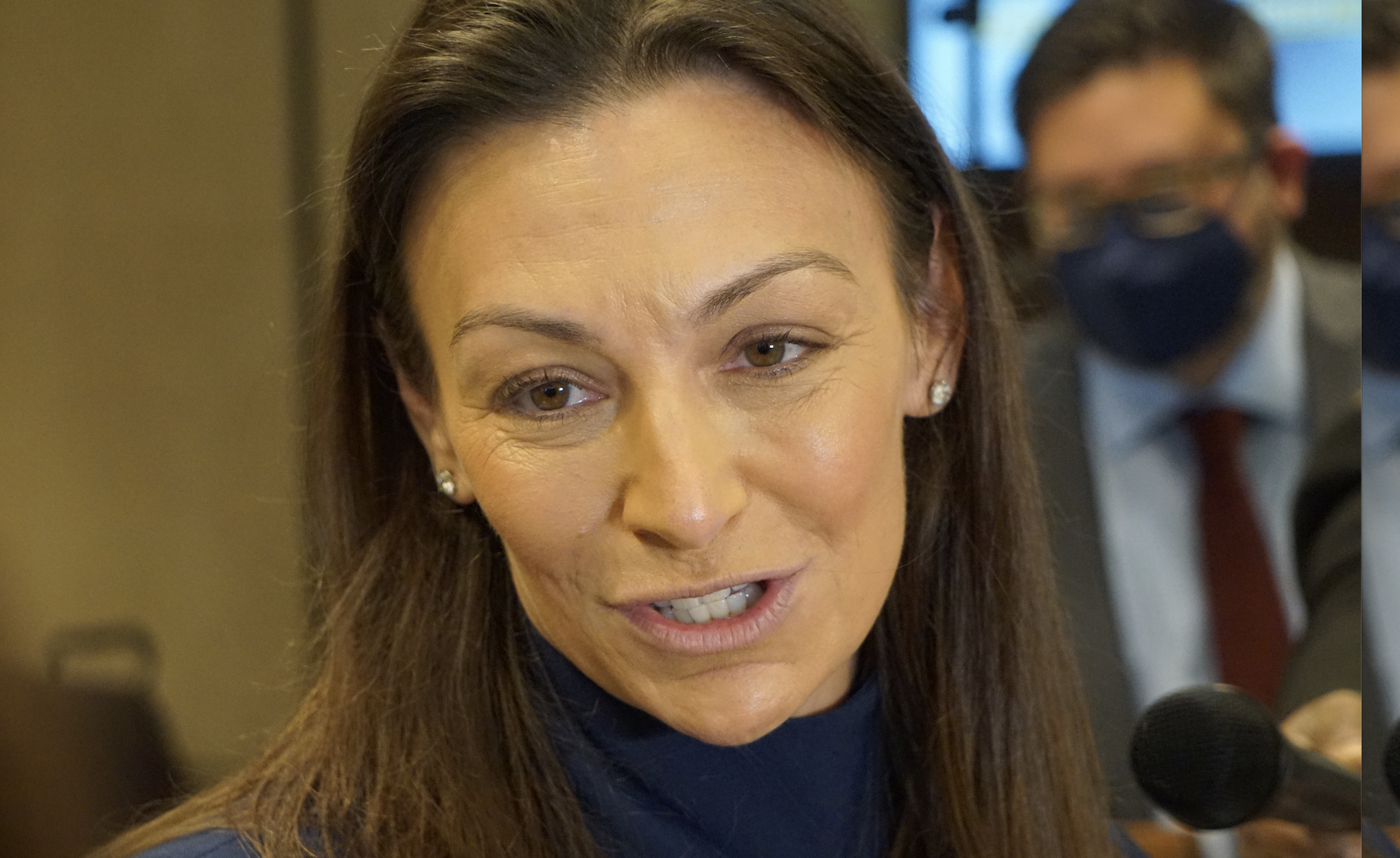 nikki fried