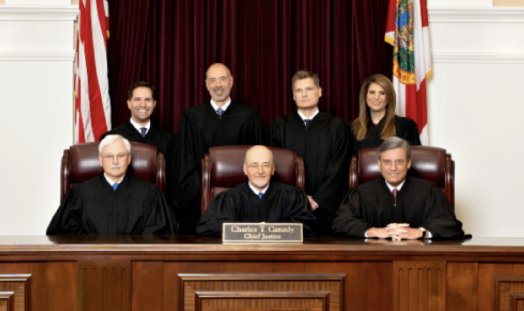 Florida Supreme Court