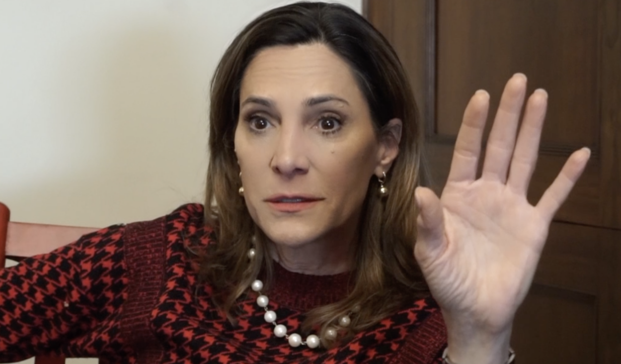 Maria Elvira Salazar