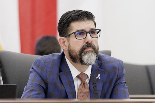 Florida Dept of Education Launches Inquiry into Islamic School Connected to Antisemitic Mosque Leader