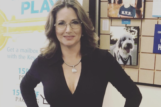 Rep. Michelle Salzman Named Combined Workgroup Manager on Hemp by Speaker Danny Perez
