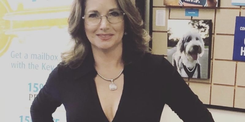Rep. Michelle Salzman Named Combined Workgroup Manager on Hemp by Speaker Danny Perez