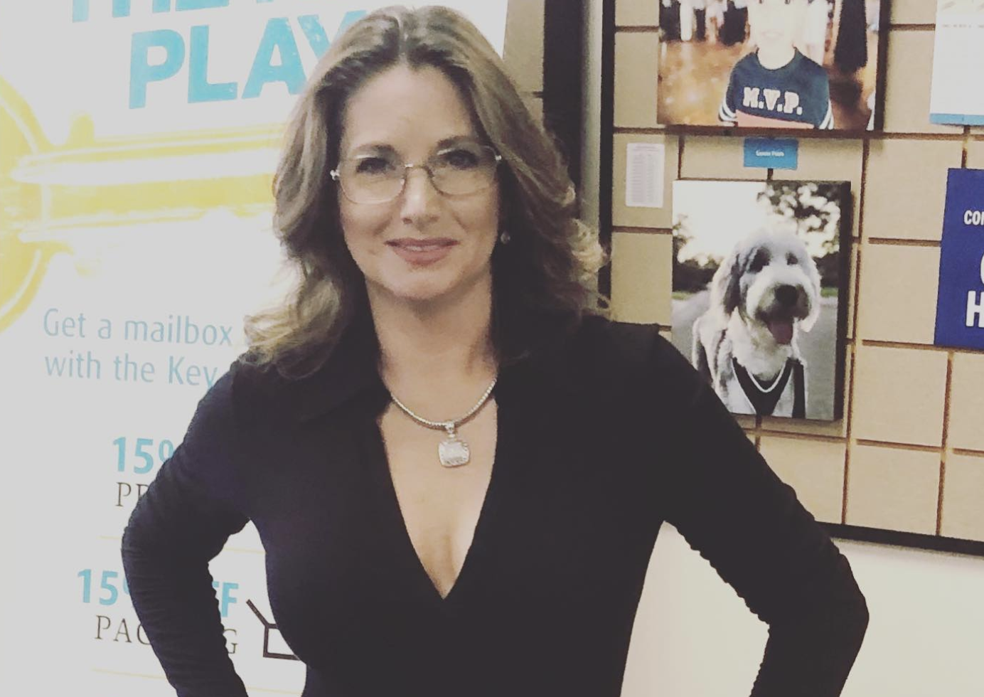 Michelle Salzman