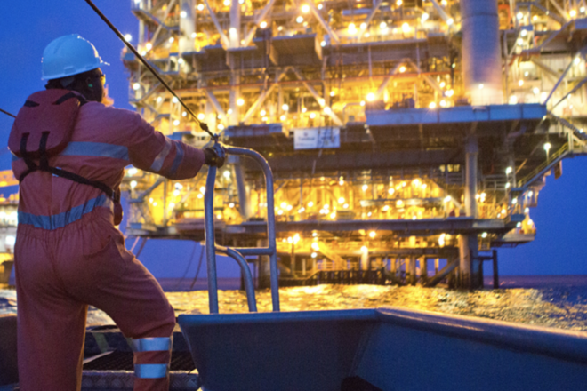Biden Sanctions Iran's 'Ghost Fleet' Previously Targeted by Rubio