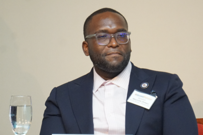 Sen. Shevrin Jones Celebrates Release of Three Israeli Hostages Under Ceasefire Deal