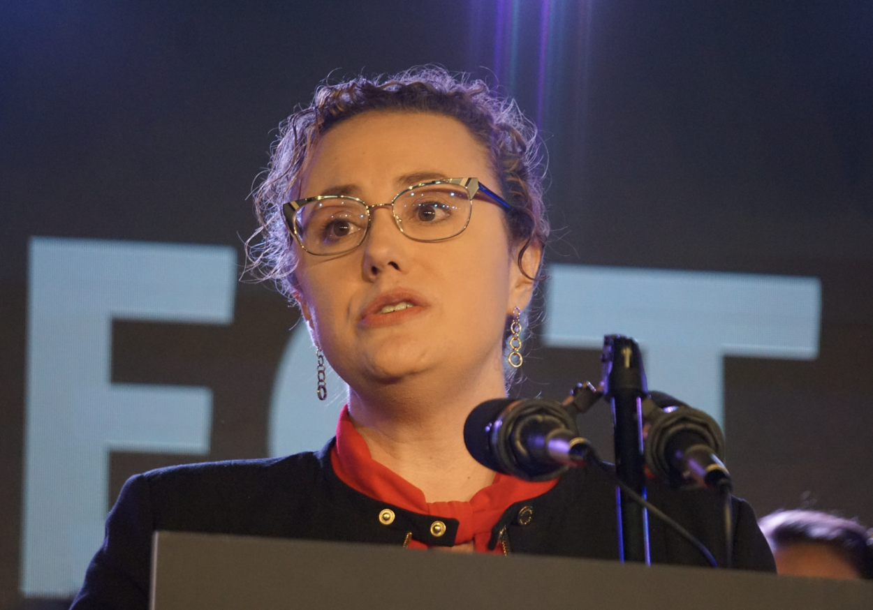 Rep. Erin Grall