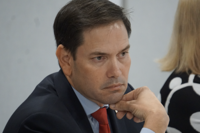 Poll: Majority of Americans Disagree with RFK Jr., Rubio Over Using Food Stamps to Buy Soft Drinks