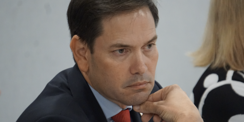 Poll: Majority of Americans Disagree with RFK Jr., Rubio Over Using Food Stamps to Buy Soft Drinks