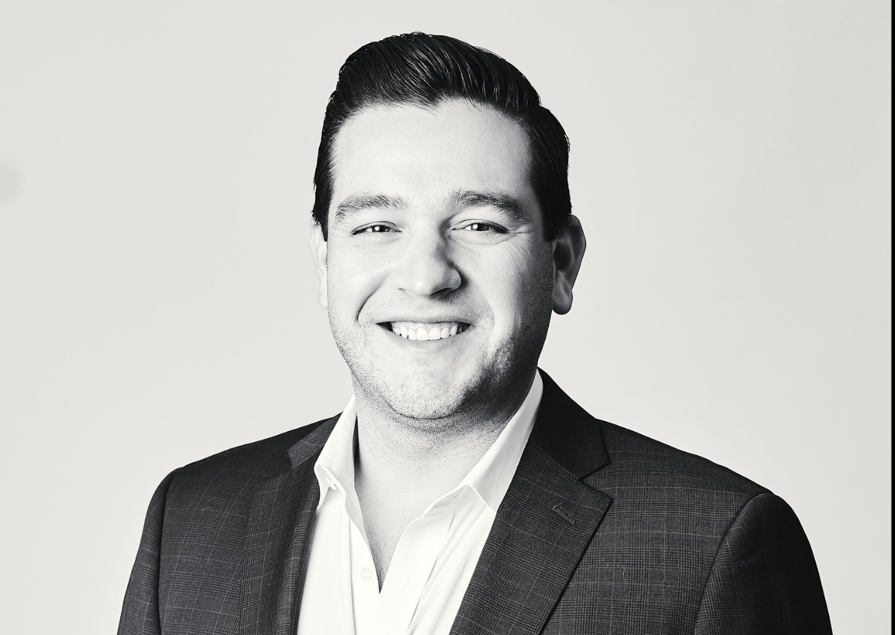 Kevin Marino Cabrera