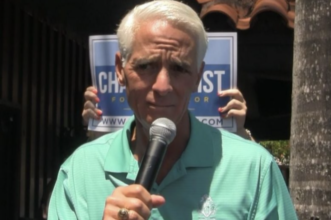 Parties Neck and Neck in Ballots Cast, but Republicans Have the Advantage