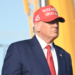 President Donald Trump