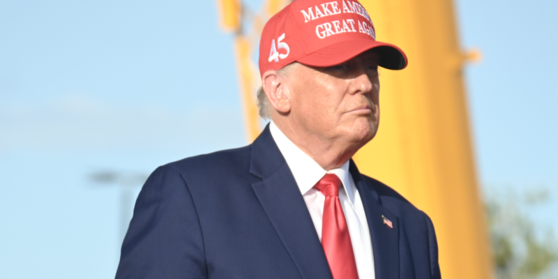 Trump's Frustration With Zelenskyy Grows Following Oval Office Dispute