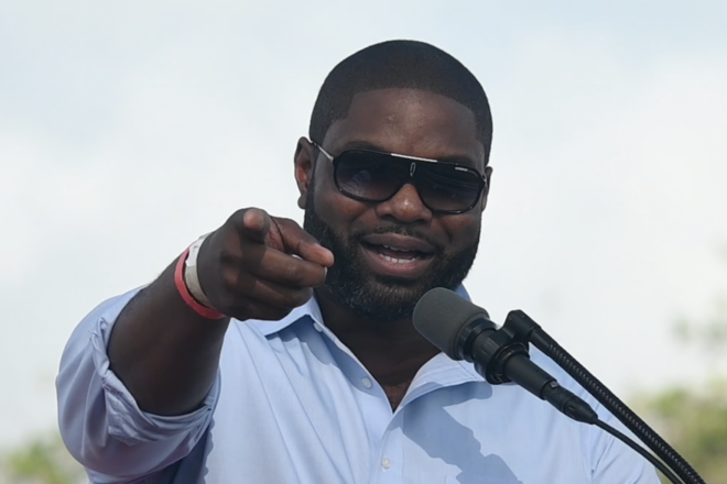 Donalds Responds to Casey DeSantis Gubernatorial Run Rumors: 'Trump Makes Good Picks'