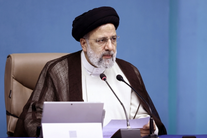 US Sanctions Chinese and Hong Kong Companies Helping Build Iranian Drones