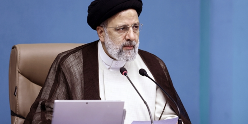 US Sanctions Chinese and Hong Kong Companies Helping Build Iranian Drones