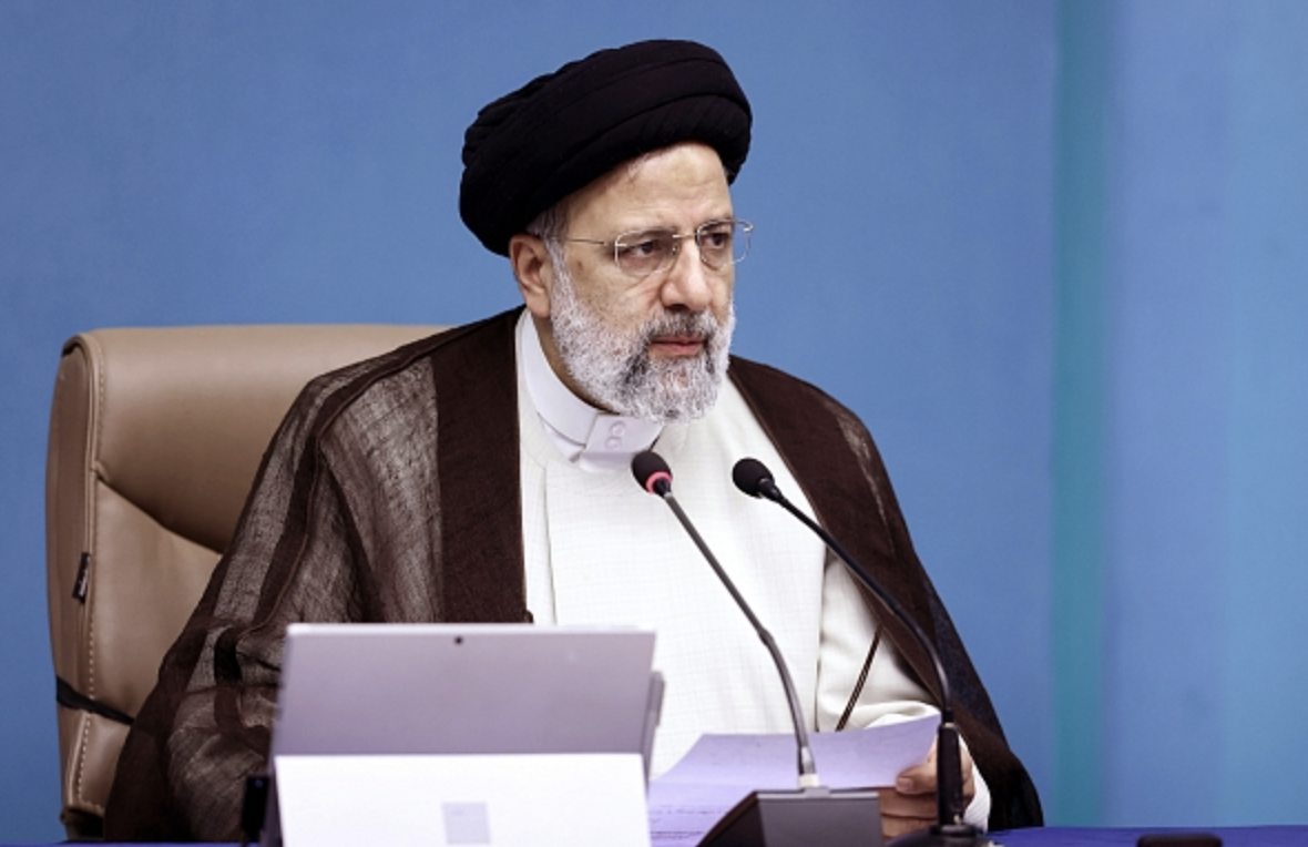 Iran