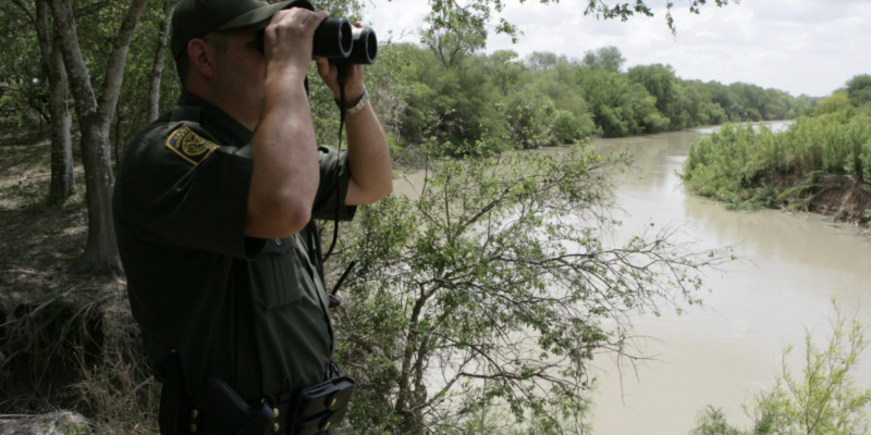 Cartels Designated As Foreign Terror Organizations Could Face US Military Action