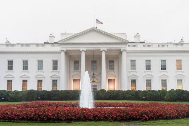 Trump Consolidates Cabinet Appointments as Attention Turns to Senate For Confirmation