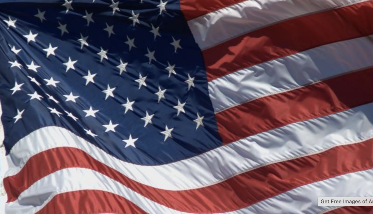 flag