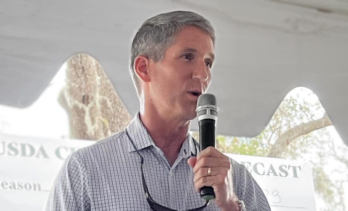 Scott Franklin