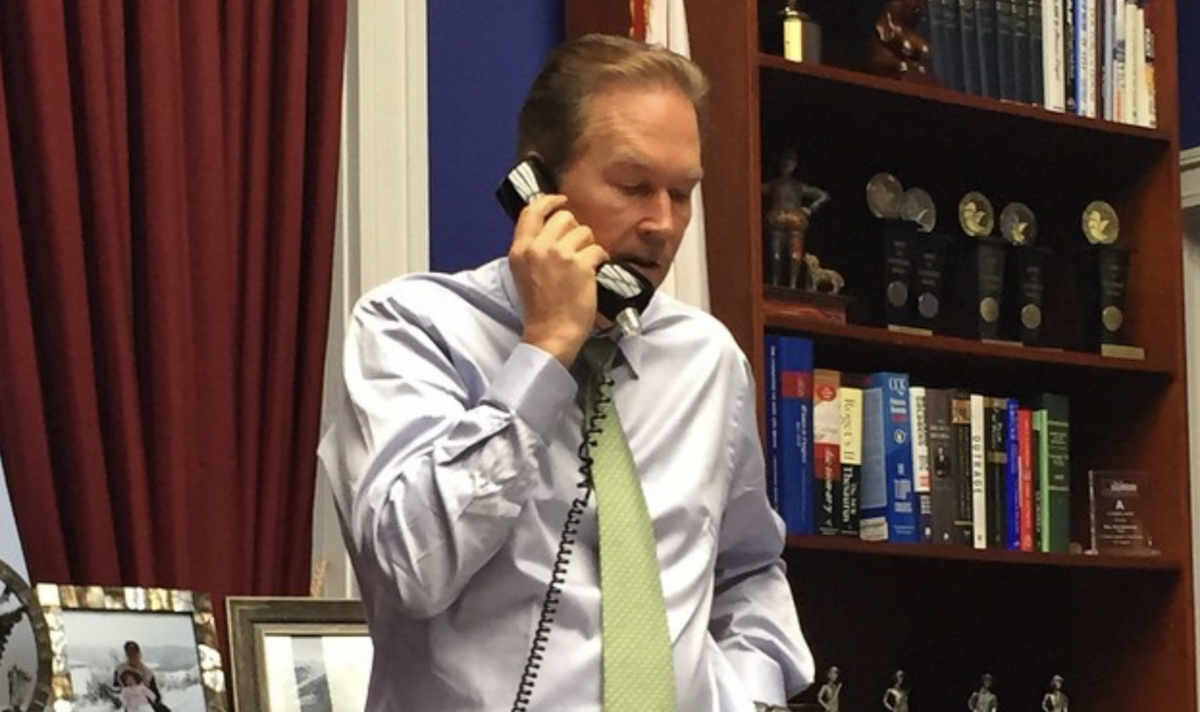 Rep. Vern Buchanan