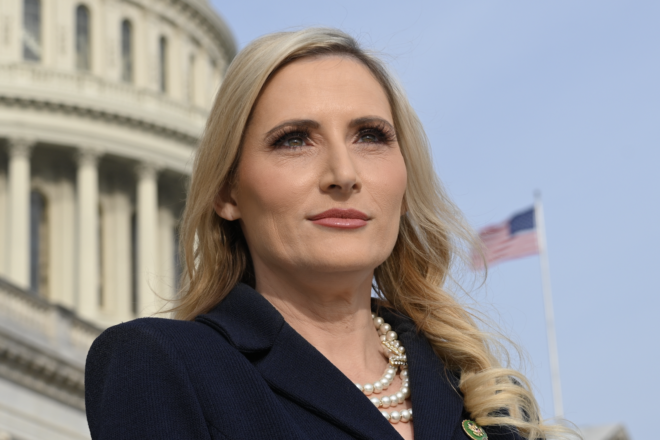 Lee Introduces Bill Increasing Scrutiny and Transparency of DHS