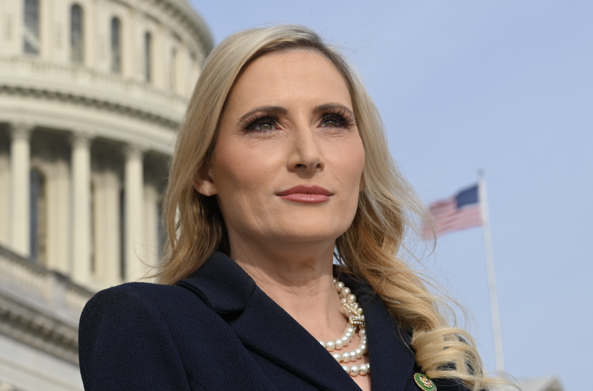 Rep. Laurel Lee
