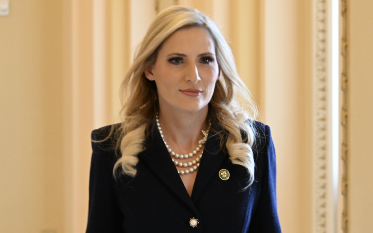 Rep. Laurel Lee