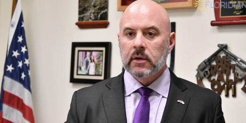 Florida Bills Would Seek Death Penalty for Crimes Committed at President of the United States