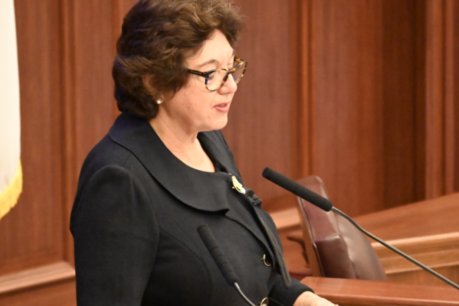 Passidomo's Low-Profile Budget Item Provides Funding to Afterschool Charity Programs