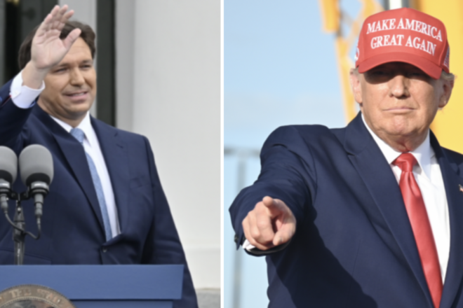 Special Session Showdown: DeSantis Challenges Lawmakers Over Immigration