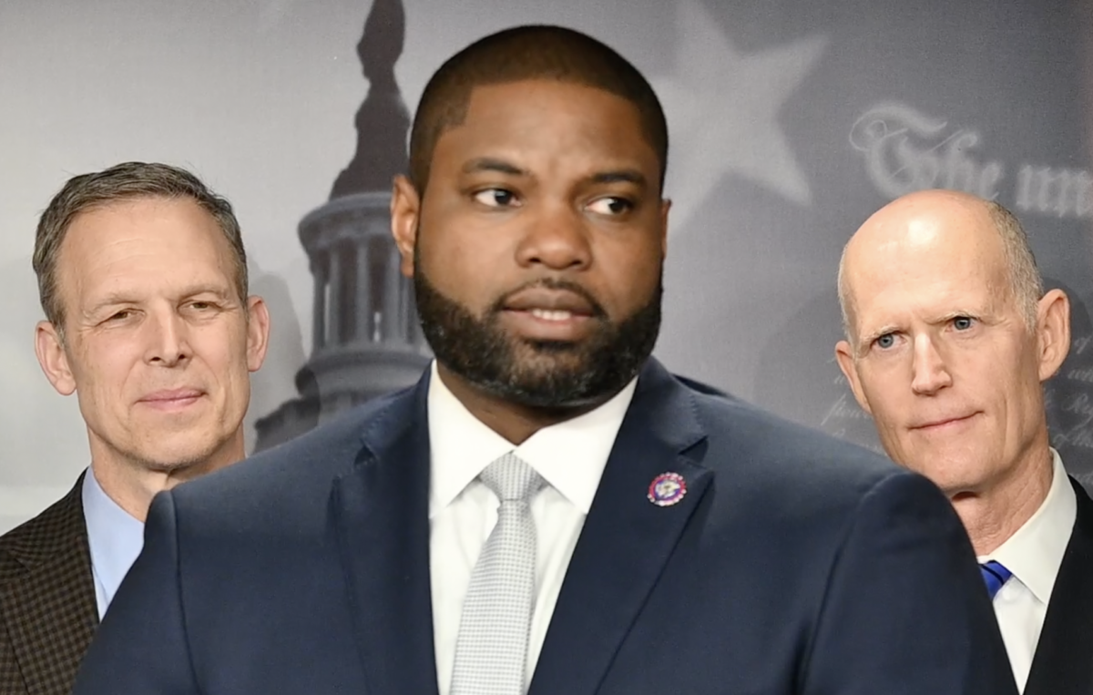 Rep. Byron Donalds