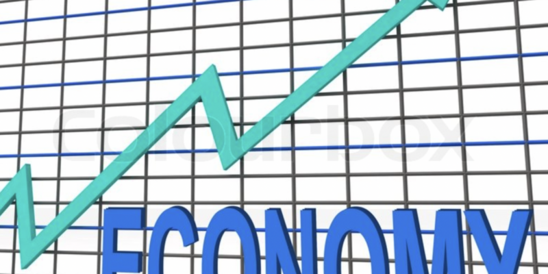 BlackRock Holds Midyear Outlook Meeting, Say Economy is Entering a New Era