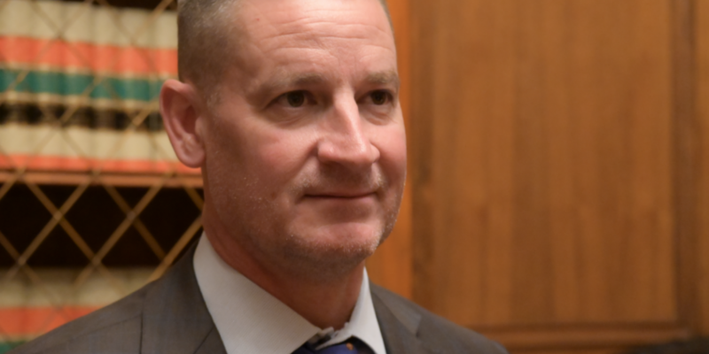 Steube Reintroduces Bill Preventing U.S. Funds Going to Hezbollah